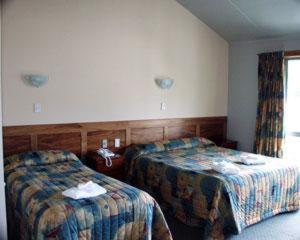 South Sea Hotel - Stewart Island Half-moon Bay Habitación foto